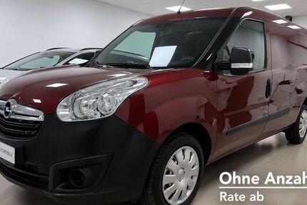 Opel Combo 34.670 km 10.990 &euro; Sandhausen ( bei Heidelberg ) 69207