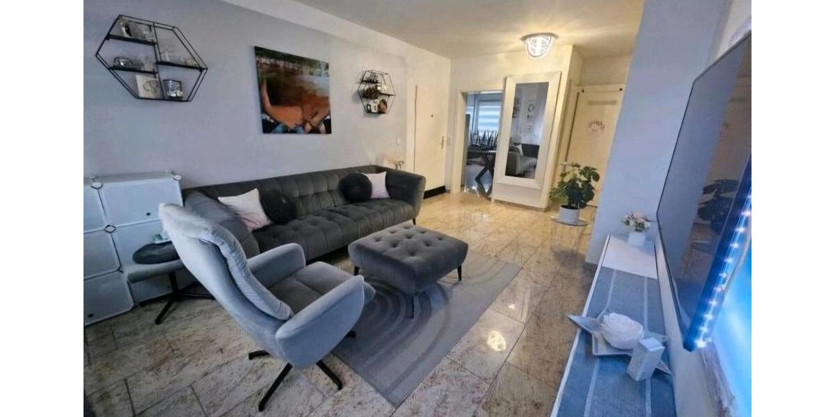 Etagenwohnung Frankenthal (Pfalz) - 3 Zimmer, 71 m&sup2;, 230.000&euro; | Angebot:26785915