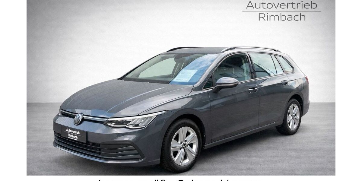 VW Golf 71.000 km 16.990 &euro; Rimbach 64668