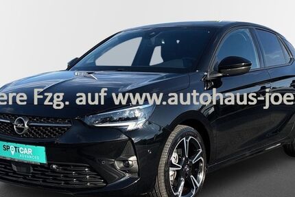 Opel Corsa 28.350 km 16.890 &euro; Weinheim 69469