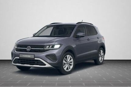 VW T-Cross 18.634 km 24.400 &euro; Ladenburg 68526