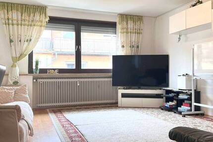 Charmante 3 Zimmerwohnung in Mannheim City! Top Angebot!