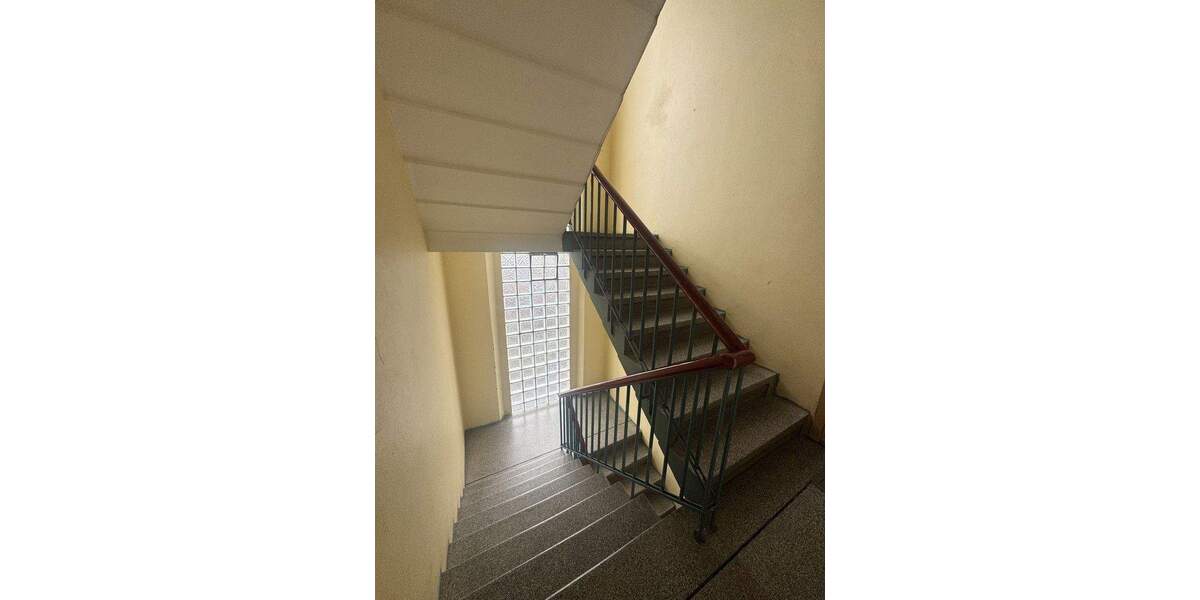 Investmentchance: 8 Parteien Haus in Mannheim! 1 zimmer