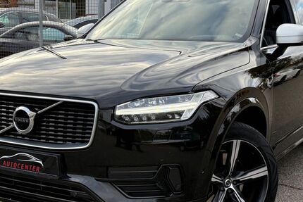 Volvo XC90 185.000 km 26.500 € Weinheim 69469