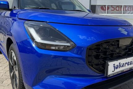 Suzuki Swift 2.290 km 18.590 &euro; Philippsburg 76661