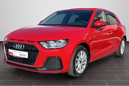 Audi A1 10.755 km 22.390 &euro; Walldorf 69190