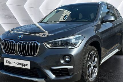 BMW X1 66.130 km 22.900 &euro; Heidelberg 69123