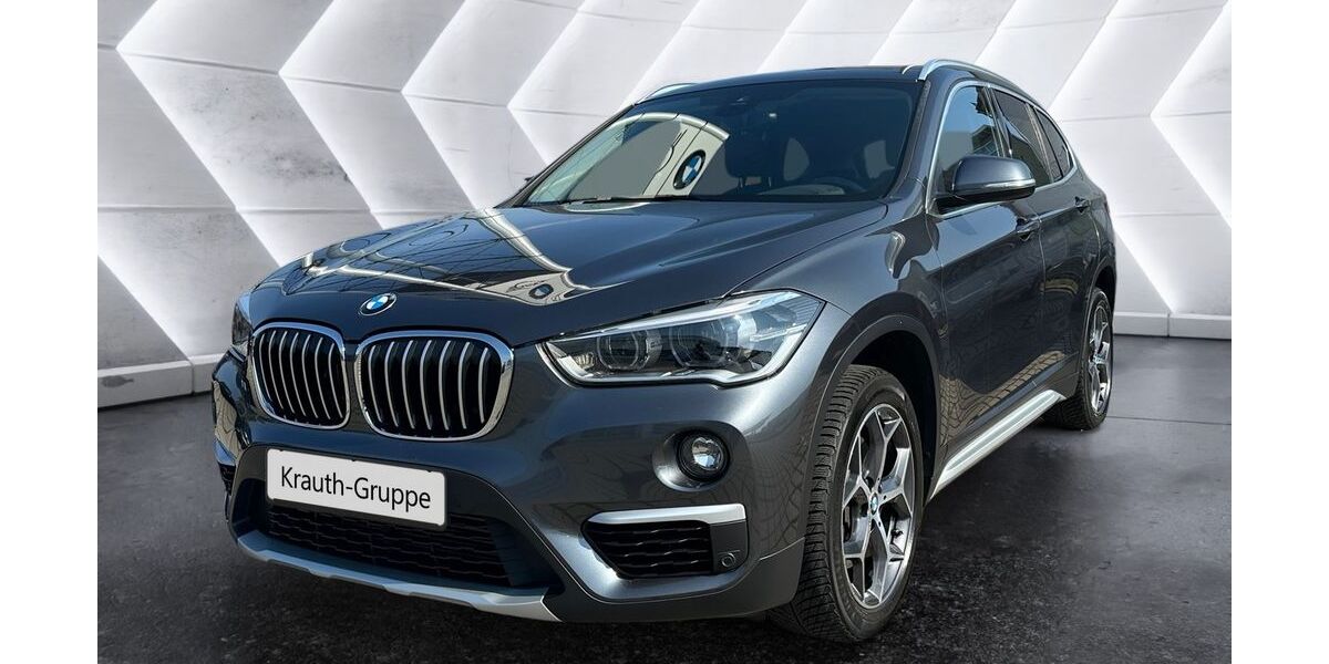 BMW X1 66.130 km 22.900 &euro; Heidelberg 69123
