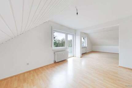 Wohnung zum Mieten in Oberzent 500 € 72 m² 3 zimmer