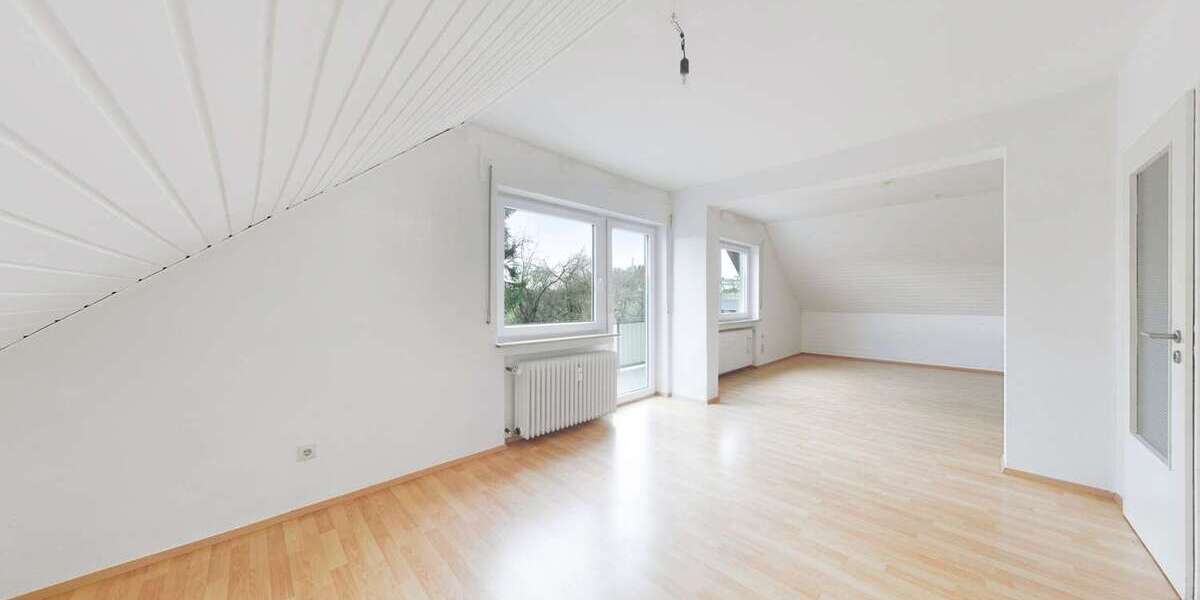 Wohnung zum Mieten in Oberzent 500 € 72 m² 3 zimmer