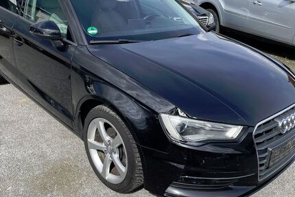Audi A3 382.419 km 5.990 &euro; Sinsheim 74889