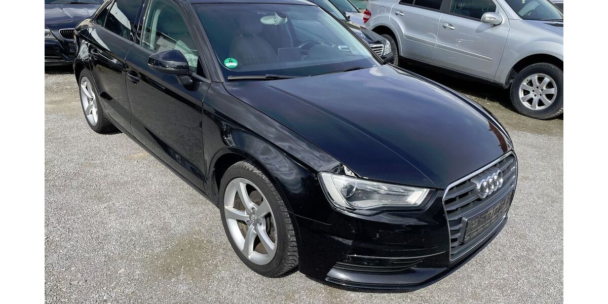 Audi A3 382.419 km 5.990 &euro; Sinsheim 74889