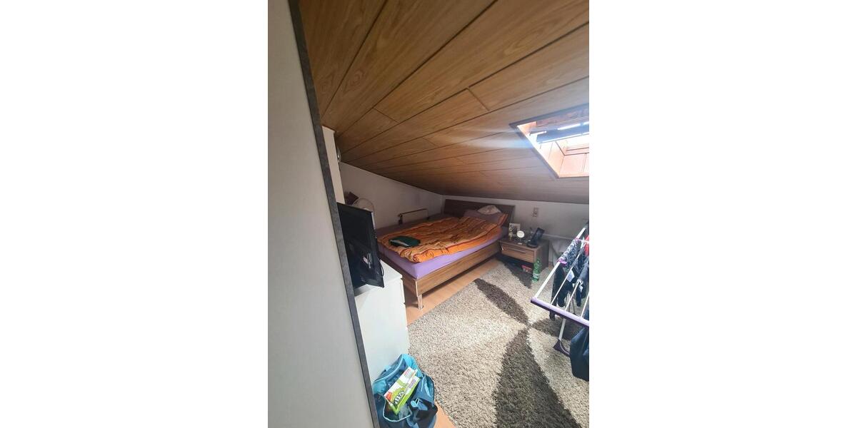 Terrassenwohnung Bad Schönborn - 1 Zimmer, 45 m&sup2;, 850&euro; | Angebot:24812318
