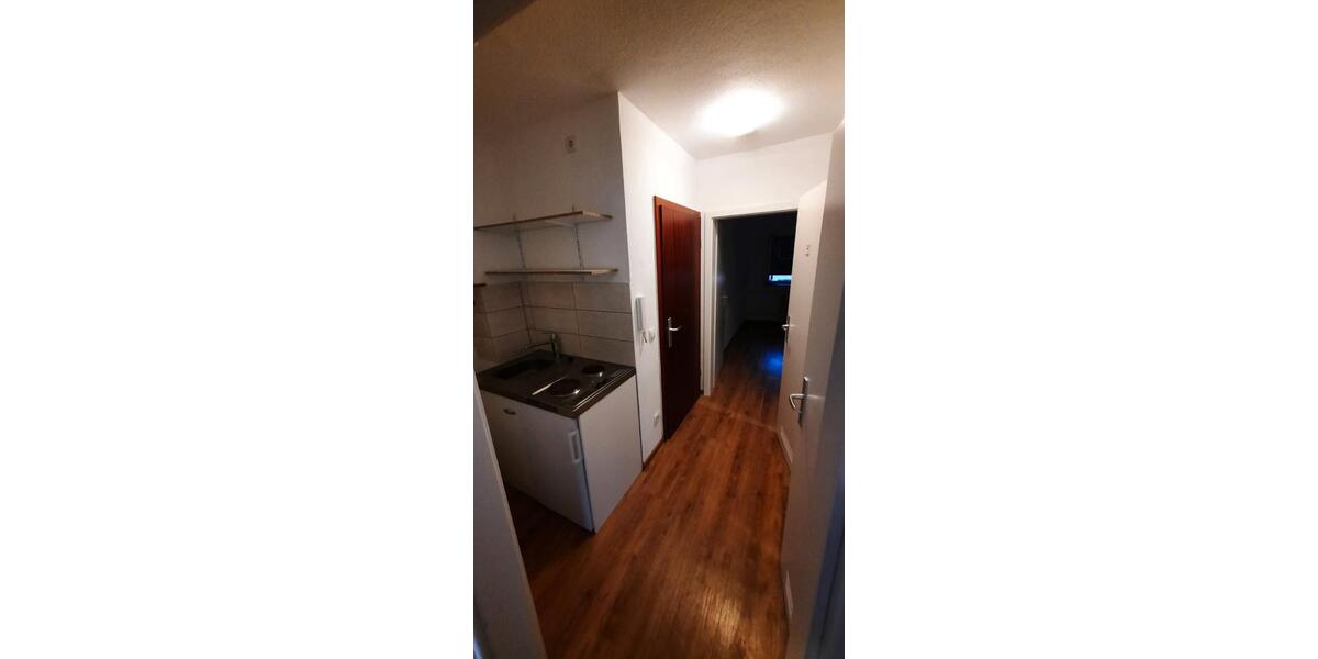 Etagenwohnung Mannheim Herzogenried - 2 Zimmer, 33 m&sup2;, 420&euro; | Angebot:26626722