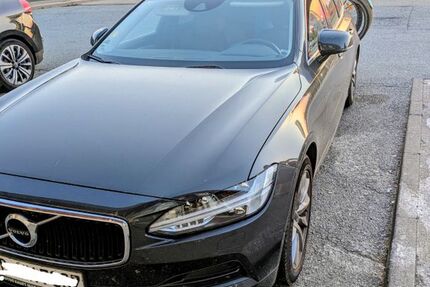 Volvo V90 96.000 km 22.890 &euro; Mühlhausen 69242