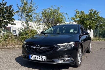 Opel Insignia 200.000 km 8.499 &euro; Hirschberg 69493