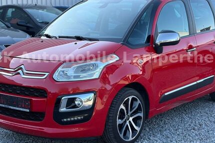 Citroen C3 105.700 km 4.200 &euro; Lampertheim 68623