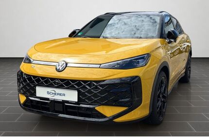 VW T-Roc 6.500 km 38.770 &euro; Mannheim 68167