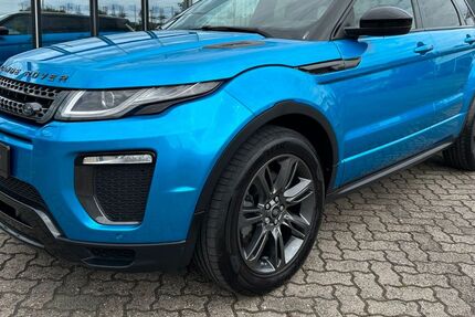 Land Rover Range Rover Evoque 68.000 km 24.500 € Mutterstadt 67112