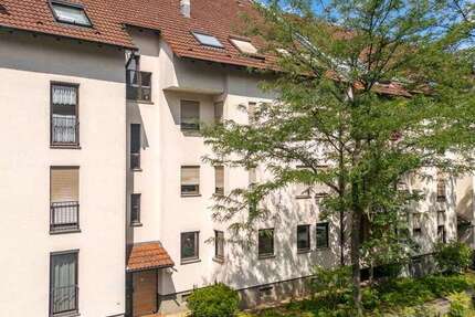 Wohnung zum Kaufen in Mannheim 230.000 € 90 m²