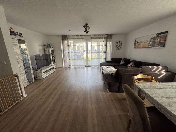 Doppelhaushälfte Mannheim / Gartenstadt Gartenstadt - 4 Zimmer, 142 m&sup2;, 750.000&euro; | Angebot:25626824