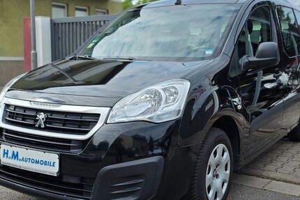 Peugeot Partner 193.000 km 7.290 &euro; Eppelheim 69214