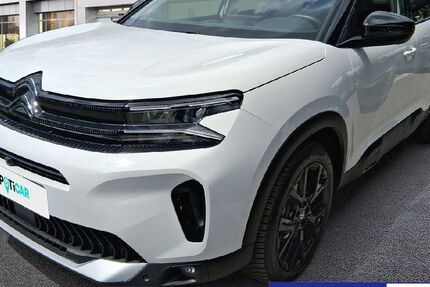 Citroen C5 Aircross 16.220 km 20.470 &euro; Mannheim 68309