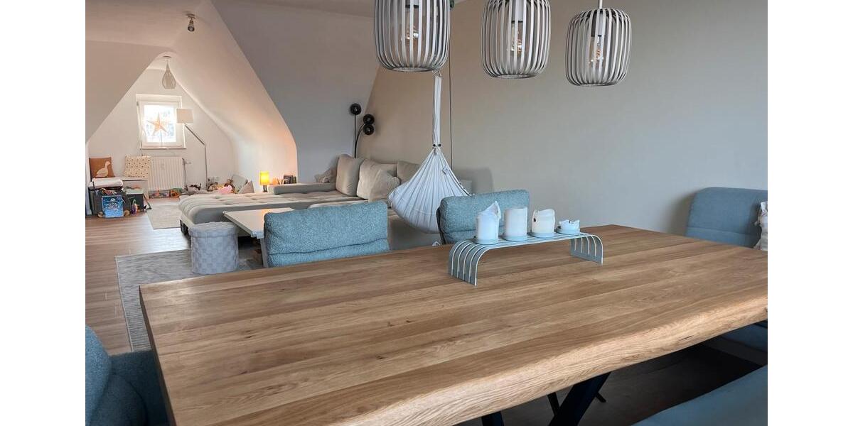 Etagenwohnung Brühl - 4.5 Zimmer, 118 m&sup2;, 470.000&euro; | Angebot:25768094