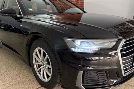 Audi A6 100.000 km 24.990 € Waldsee 67165