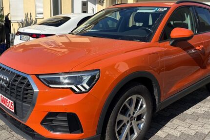 Audi Q3 132.000 km 20.825 &euro; Heidelberg 69123