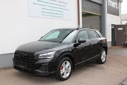 Audi Q2 134.143 km 19.990 &euro; Lampertheim 68623
