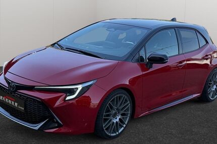 Toyota Corolla 45.600 km 26.990 &euro; Frankenthal 67227