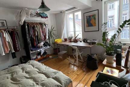 Wohnung zum Mieten in Heidelberg 800 € 53.33 m² 2 zimmer