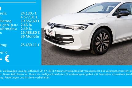 VW Golf 24.990 km 22.690 &euro; Sinsheim 74889