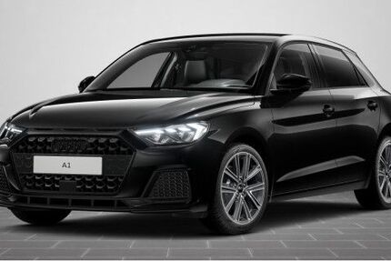 Audi A1 6.137 km 30.949 &euro; Mannheim 68309