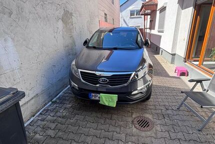 Kia Sportage 81.836 km 9.500 &euro; Mutterstadt 67112