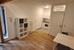 Top-renovierte, vollmöblierte 1-Zimmer-Wohnung mit Einbauküche in Mannheim Jungbusch – Bezugsfertig!