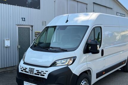 Fiat Ducato 9.900 km 29.890 € Bad Rappenau 74906