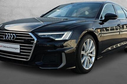 Audi A6 85.916 km 35.900 &euro; Heidelberg 69115