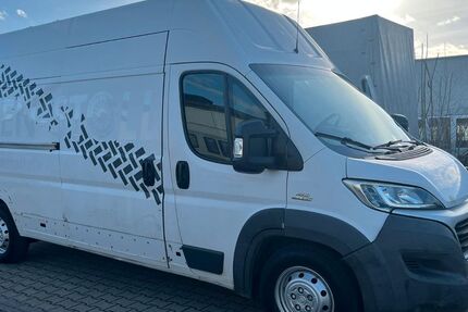 Fiat Ducato 349.029 km 5.999 &euro; Viernheim 68519