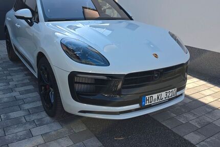 Porsche Macan 21.300 km 89.900 &euro; Heidelberg 69123