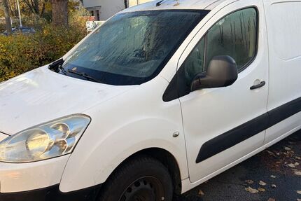 Peugeot Partner 235.000 km 2.900 € Mannheim 68259