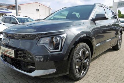 Kia Niro 15.000 km 29.950 &euro; St. Leon-Rot OT Rot 68789