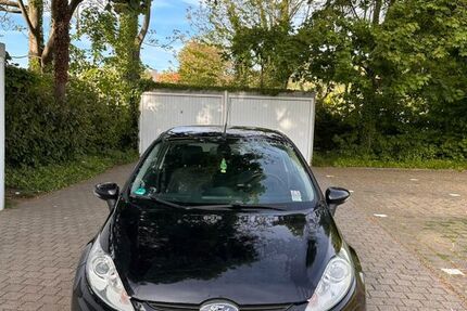 Ford Fiesta 110.000 km 6.500 &euro; Heppenheim 64646