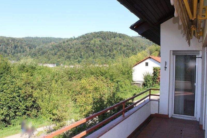 Mehrfamilienhaus, Wohnhaus Eberbach - 1 Zimmer, 182 m&sup2;, 399.000&euro; | Angebot:25686958
