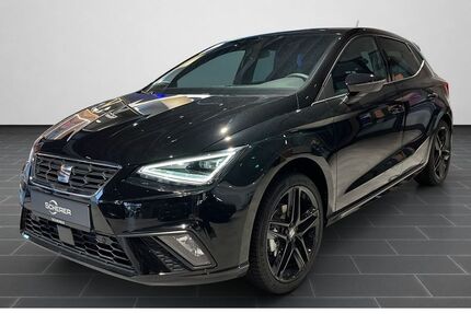 Seat Ibiza 9.900 km 23.900 &euro; Heidelberg 69123