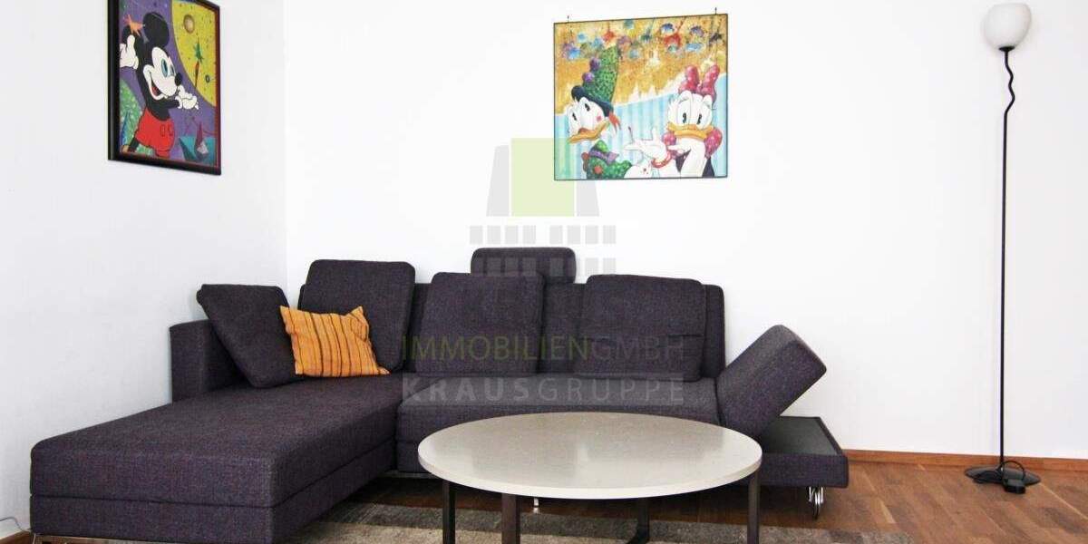Etagenwohnung Heidelberg Handschuhsheim - 3 Zimmer, 73 m&sup2;, 1.370&euro; | Angebot:24857725