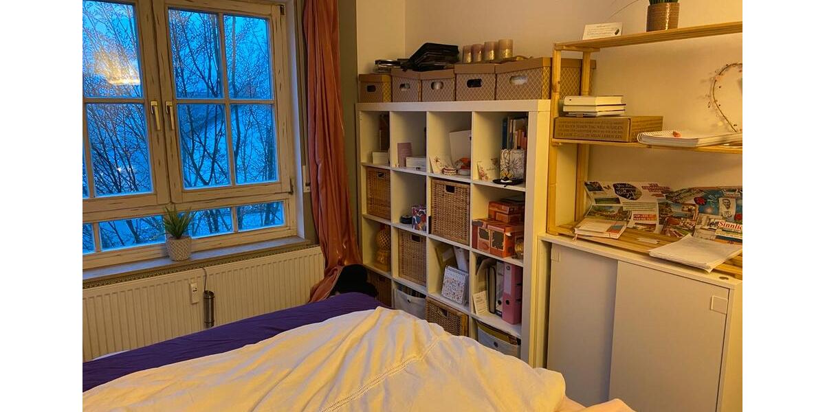 Etagenwohnung Schwetzingen - 2 Zimmer, 36 m&sup2;, 300.000&euro; | Angebot:27076986