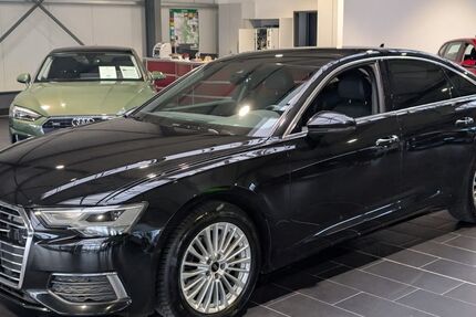 Audi A6 74.000 km 35.900 € Weinheim 69469