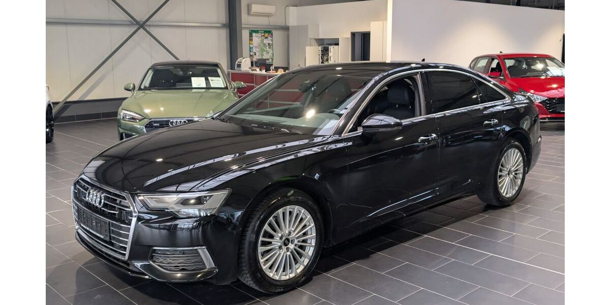 Audi A6 74.000 km 35.900 € Weinheim 69469